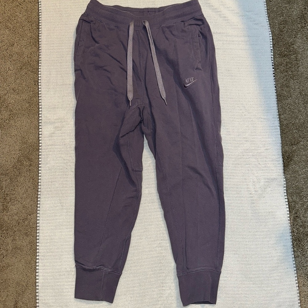 Nike sweats/joggers